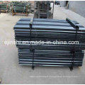 Black Painted Y Start Picket for Australian Market